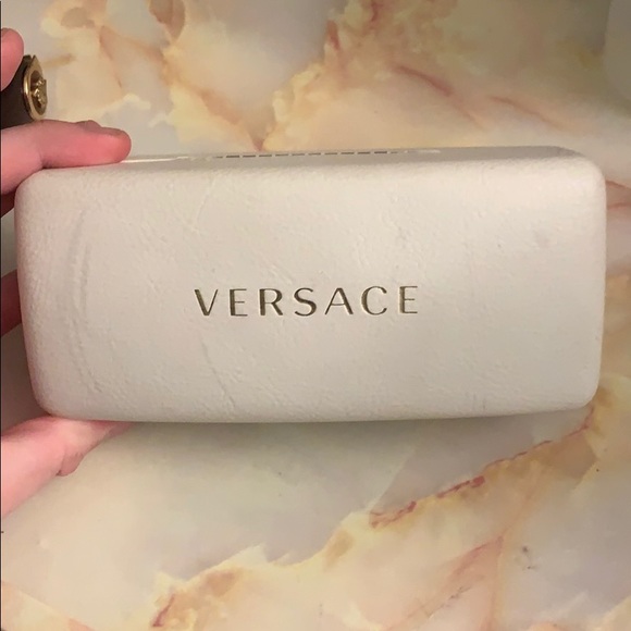Versace sunglasses